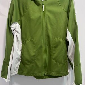 Columbia Green Women's Jacket